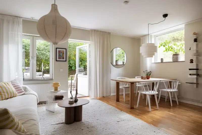 Apartment, 3 rooms, 74 m² in Göteborg