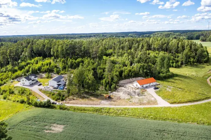 Bild 1 av 1 på Stockbäcken Solhöjden 8