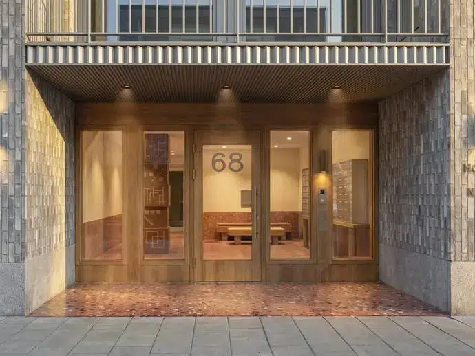 Apartment, 4 rooms, 105 m²