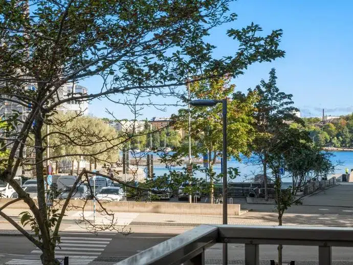 Apartment, 5 rooms, 115 m²