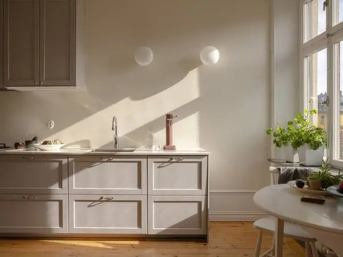 Lägenhet, 3 rum, 71 m²