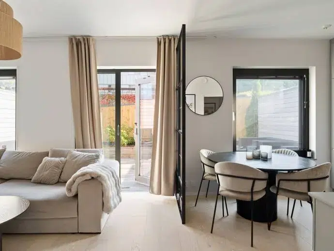 Lägenhet, 1,5 rum, 36 m² i Stockholm