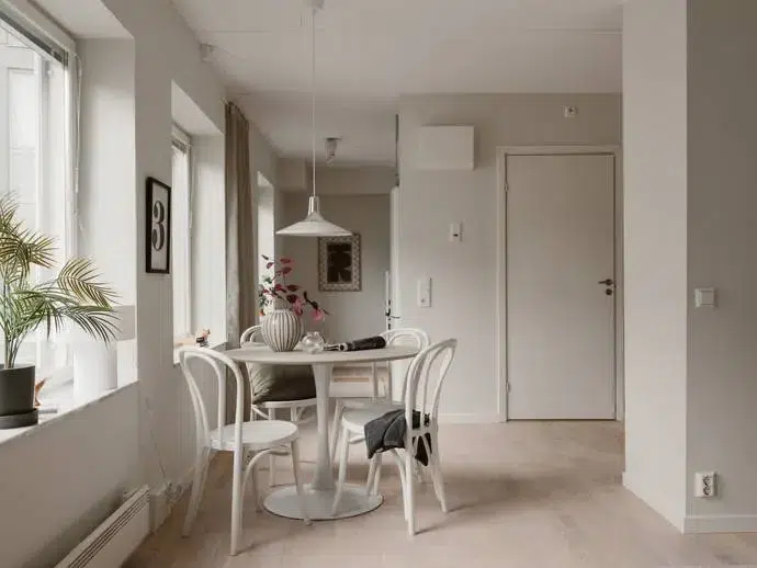 Lägenhet, 2 rum, 60 m² i Stockholm