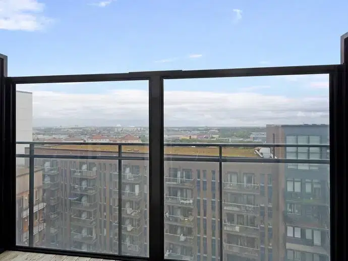 Lägenhet, 2 rum, 32 m²