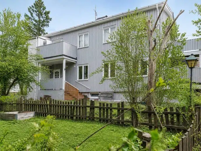 Villa, 8 rum, 150 m²