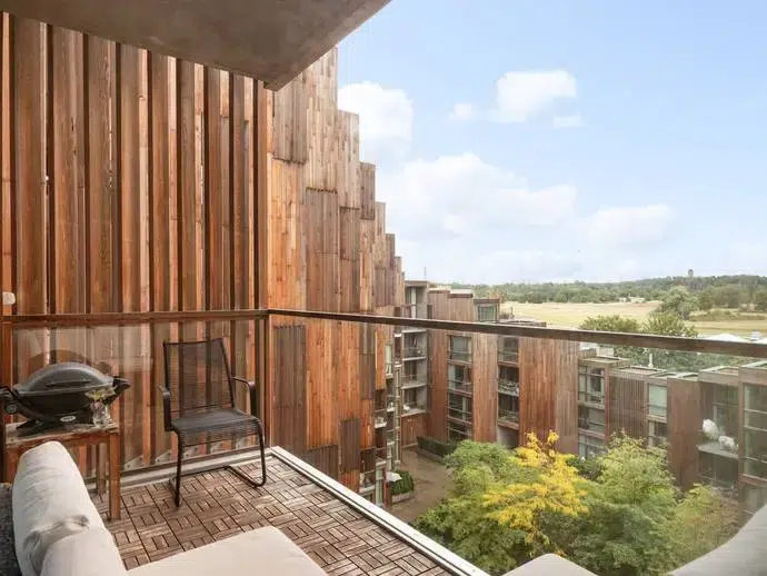 Lägenhet, 3 rum, 83 m²