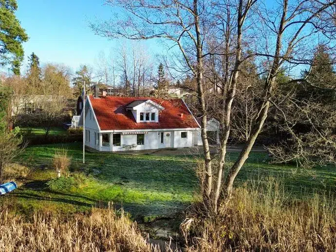 House, 6 rooms, 149 m²