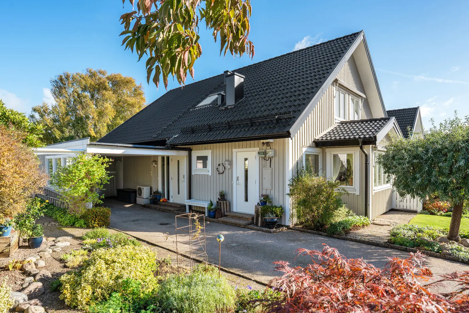 Bild 1 av 1 på Kamelgatan 3