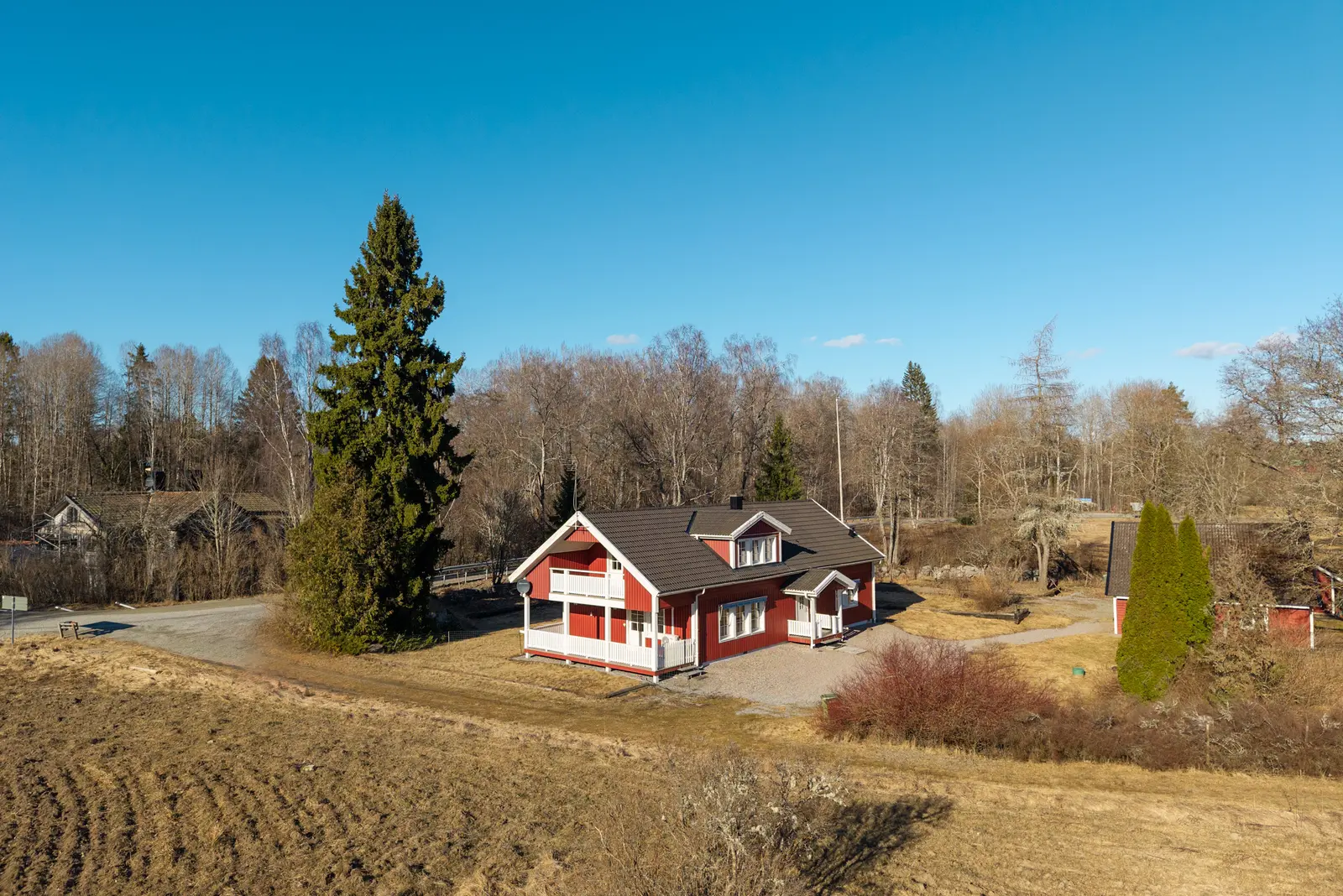 Image 1 of 1 of Strömsdal 1