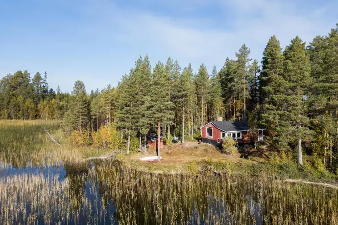 Bild 1 av 1 på Lövberga