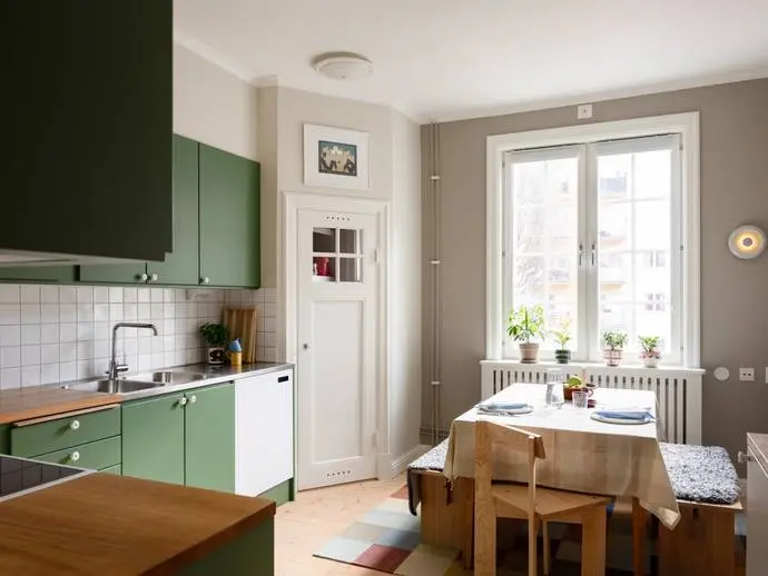 Bild 1 av 1 på Timmermansgatan 1C