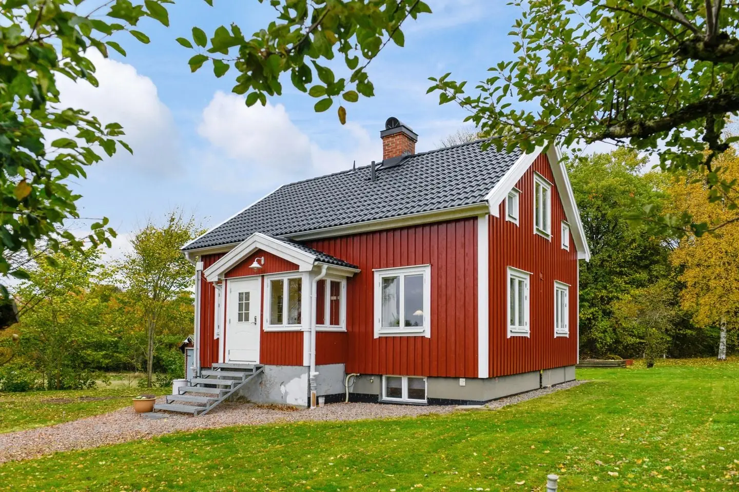 Bild 1 av 1 på Tiarp Granlid