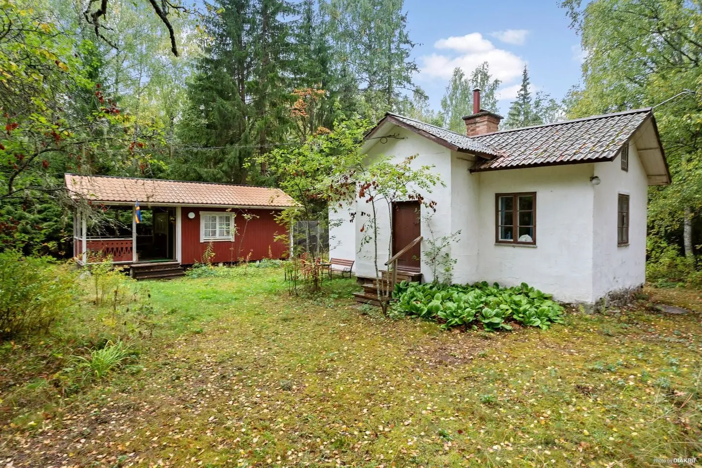 Bild 1 av 1 på Storsveden 576