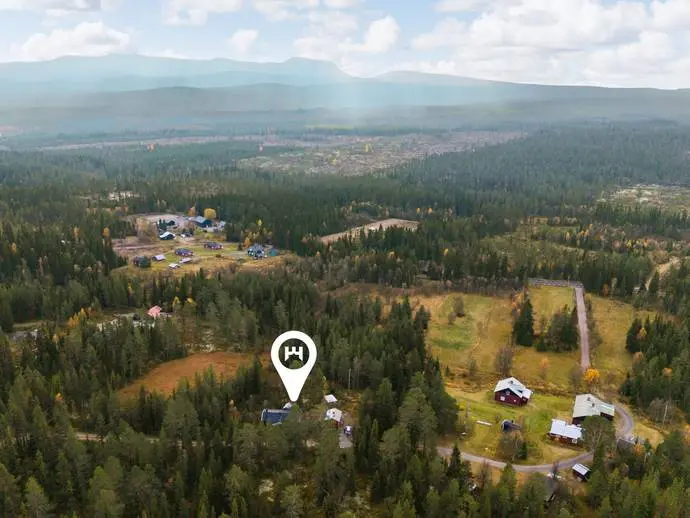Bild 1 av 1 på Strådalen 340