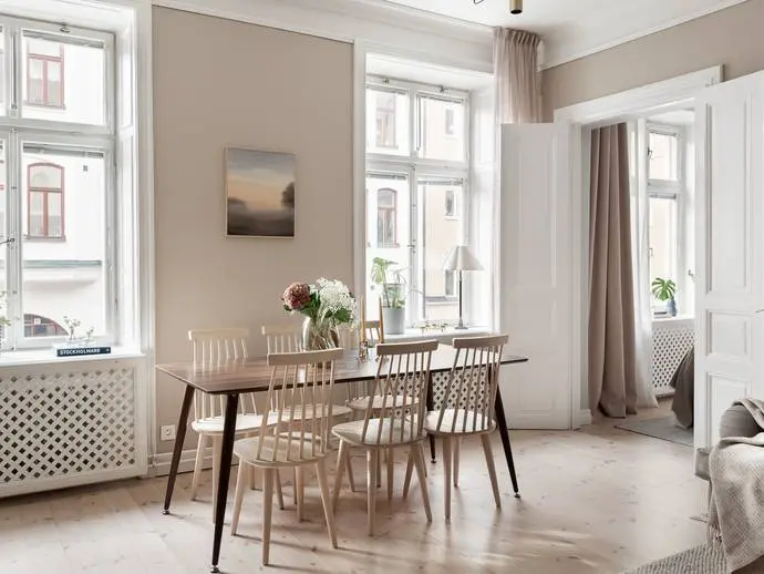 Apartment, Gästrikegatan 2, 1,5tr, Stockholm. Photo 1 of 1
