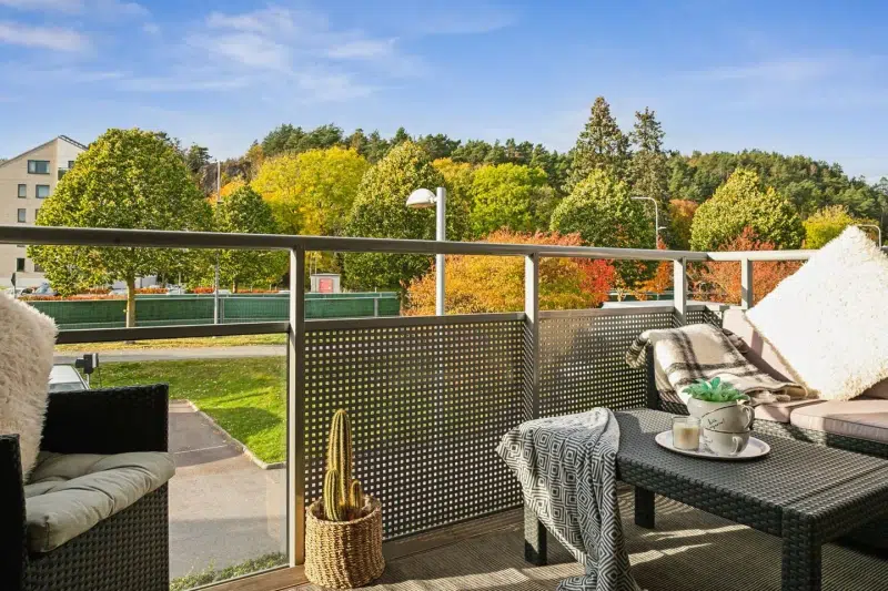 Lägenhet, 3 rum, 78 m² i Göteborg