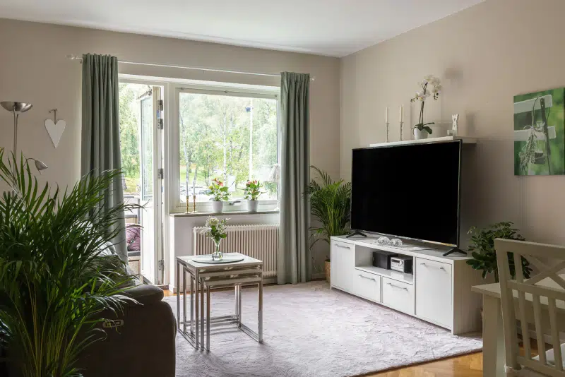 Apartment, 2 rooms, 55 m²