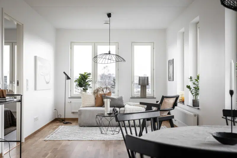 Apartment, 2 rooms, 51 m² in Göteborg