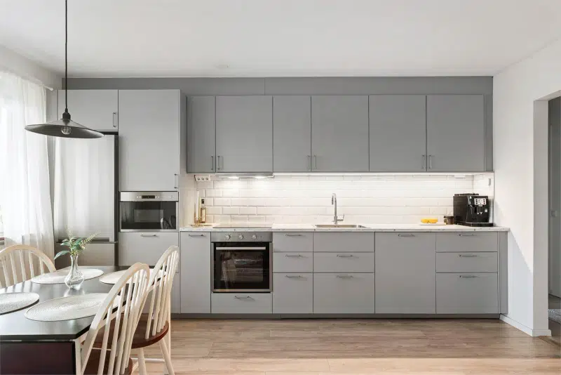 Apartment, 3 rooms, 70 m²