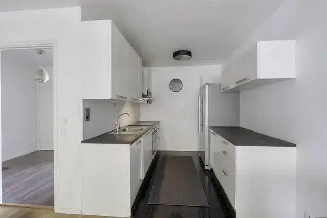 Apartment, 3 rooms, 68 m² in Hisings Backa