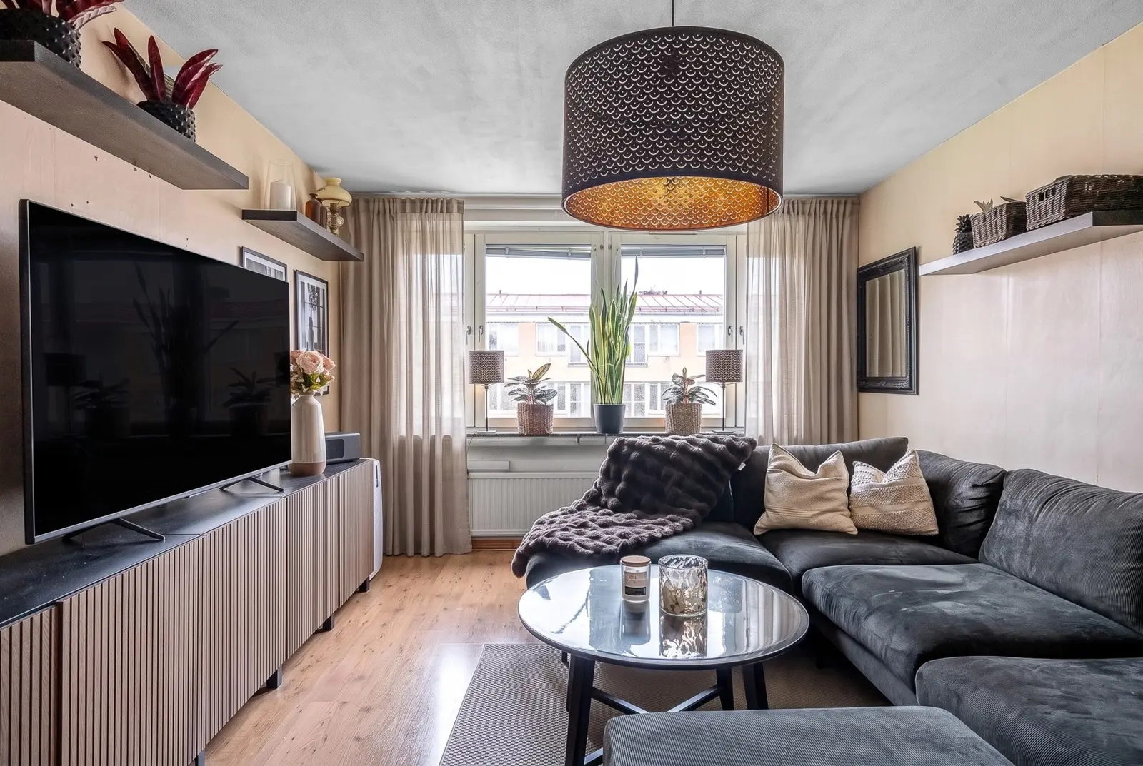 Apartment, Lövhagsgatan 19, Västerås. Photo 1 of 1