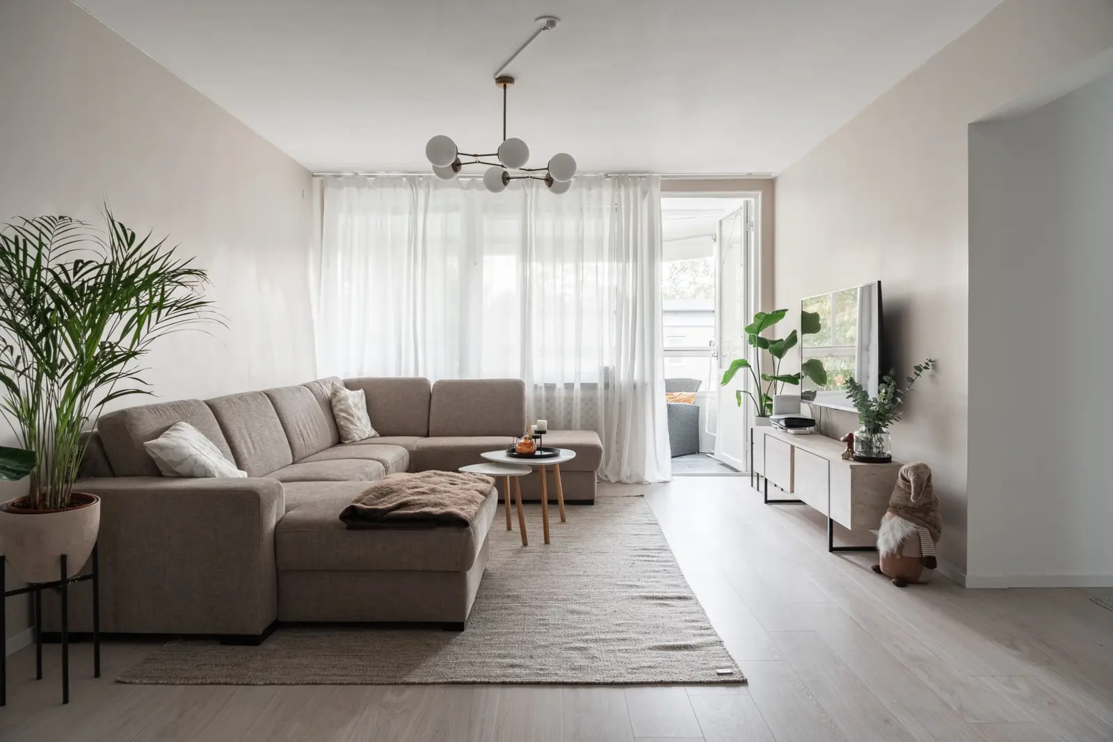 Apartment, Södra Hunnetorpsvägen 65C, Helsingborg. Photo 1 of 1