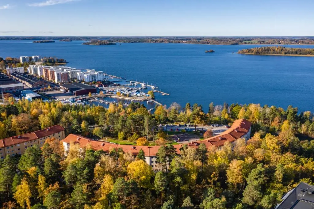 Lägenhet, Smedvägen 22, Järfälla. Bild 1 av 1