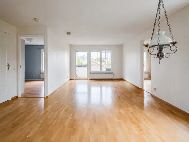 Lägenhet, Lings väg 83, Uppsala. Bild 1 av 1