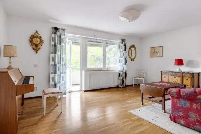 Lägenhet, Bergslagsresan 102, Uppsala. Bild 1 av 1