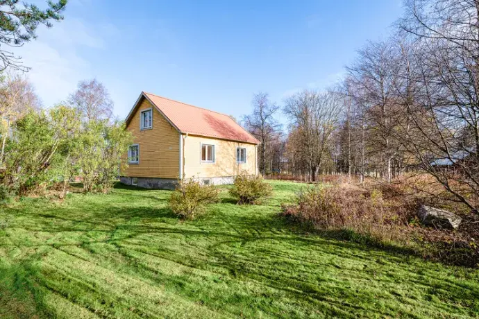 Villa, Degernäs 210, Umeå. Bild 1 av 1