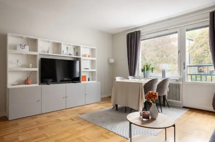 Lägenhet, Beckasinvägen 34, Nacka. Bild 1 av 1