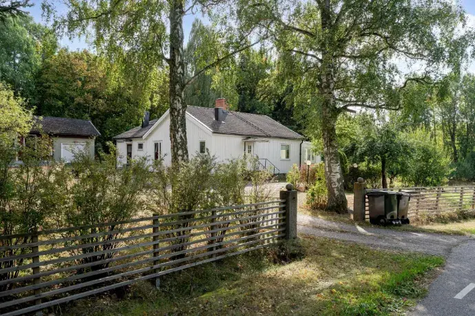 Villa, Linghem Skyttbo, Linköping. Bild 1 av 1
