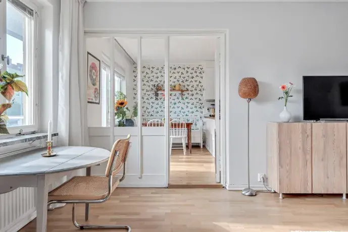 Apartment, Jumkilsgatan 18B, Uppsala. Photo 1 of 1