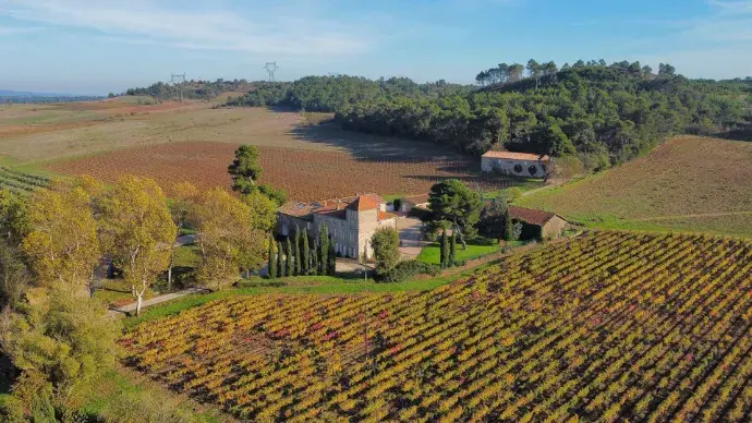 House, Domaine D’Escapat. Photo 1 of 1