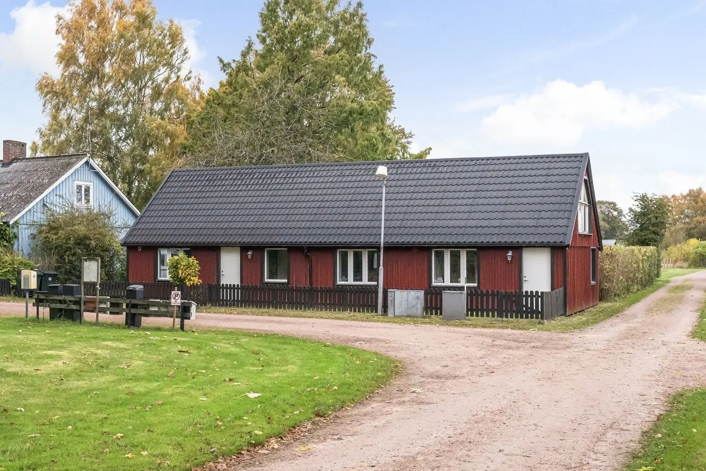 House, Reslöv, Marieholm. Photo 1 of 1
