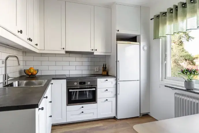Apartment, Bjälbogatan 2a, Linköping. Photo 1 of 1