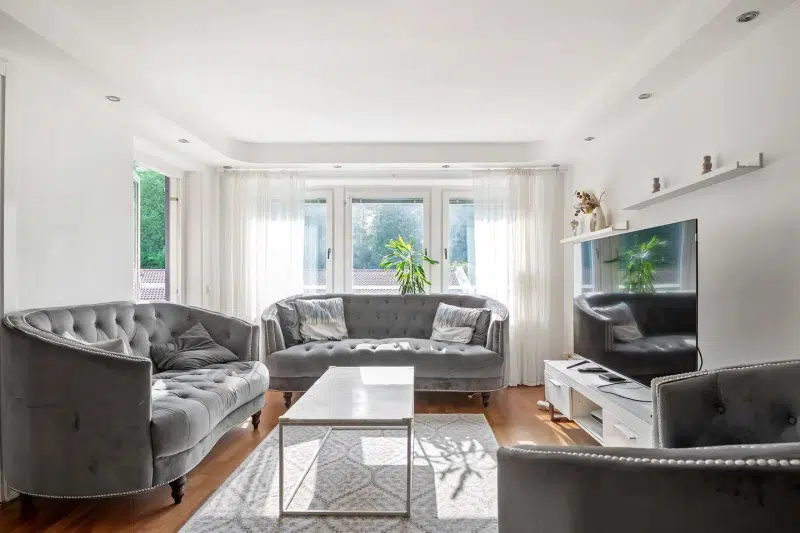 Lägenhet, 3 rum, 80 m² i Göteborg