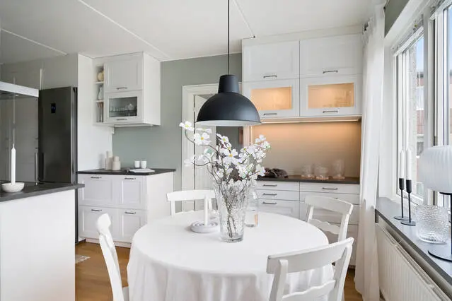 Apartment, Beryllgatan 19, Västra Frölunda. Photo 1 of 1