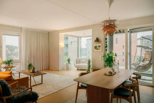 Apartment, Tollareslingan 5, Saltsjö-Boo. Photo 1 of 1