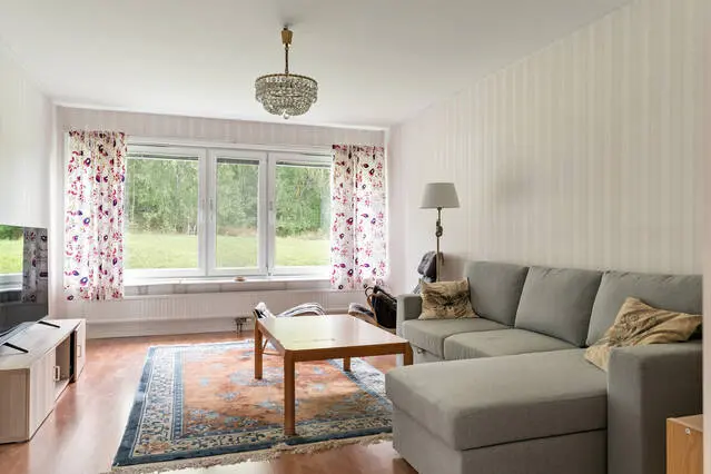 Apartment, Oppeby gård 73, Nyköping. Photo 1 of 1
