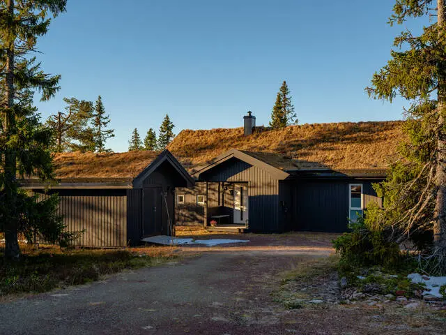 Holiday home, Tallmyrslingan 37, Sälen. Photo 1 of 1