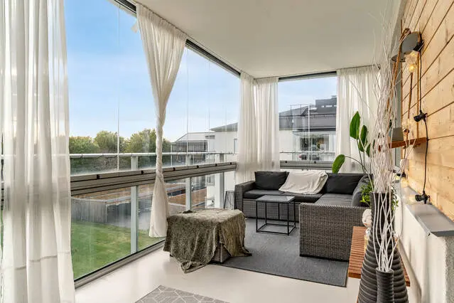 Apartment, Brandholmsvägen 20, Nyköping. Photo 1 of 1