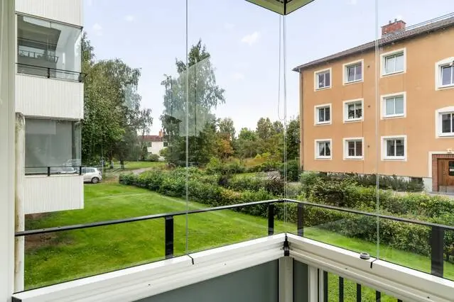 Apartment, Ahlbergers väg 13A, Nyköping. Photo 1 of 1