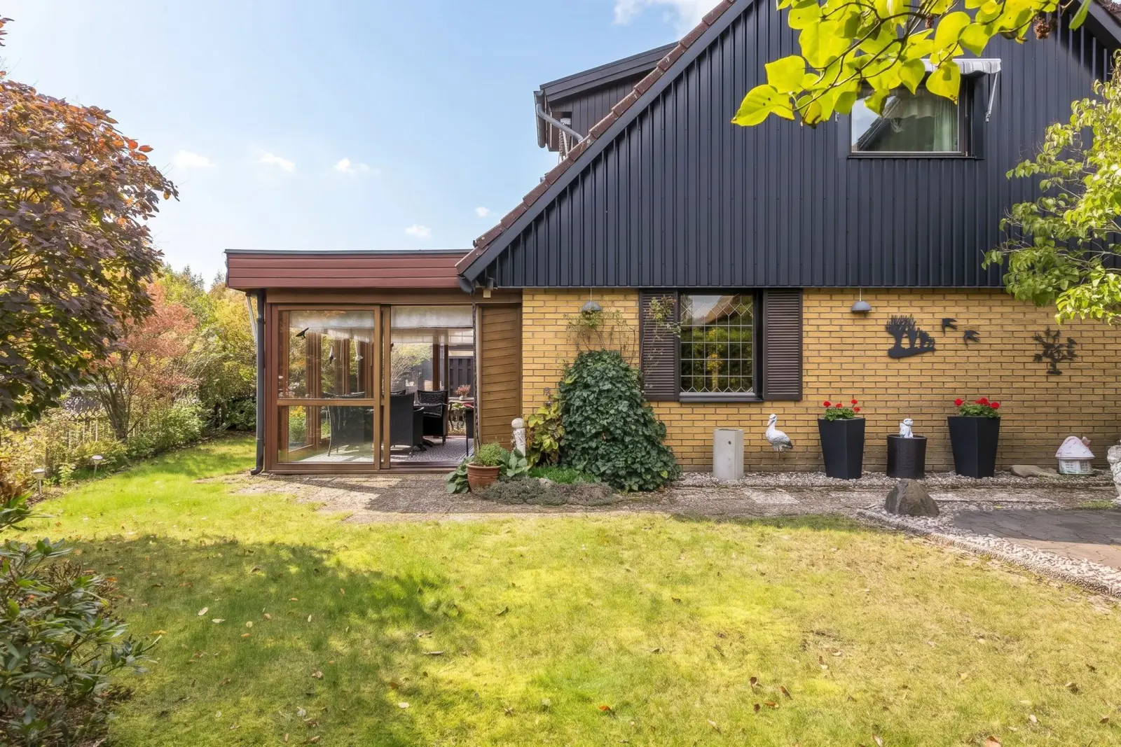 House, Oxievångsvägen 452, Oxie. Photo 1 of 1