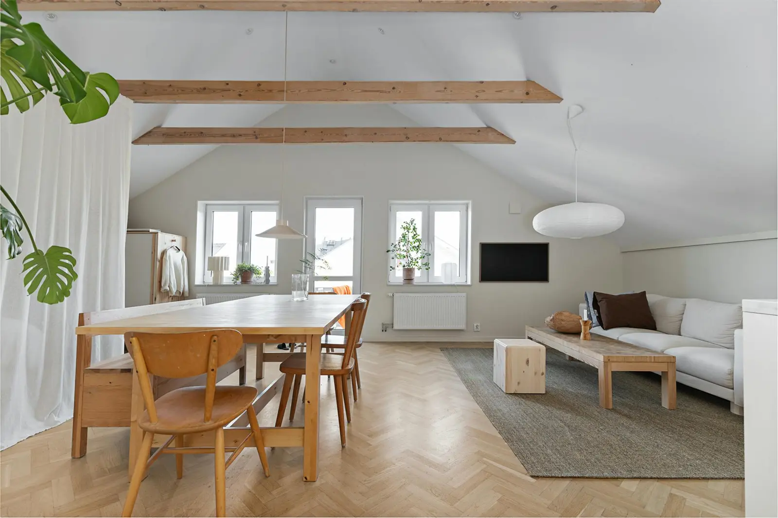 Lägenhet, Skolgatan 25A, Umeå. Bild 1 av 1