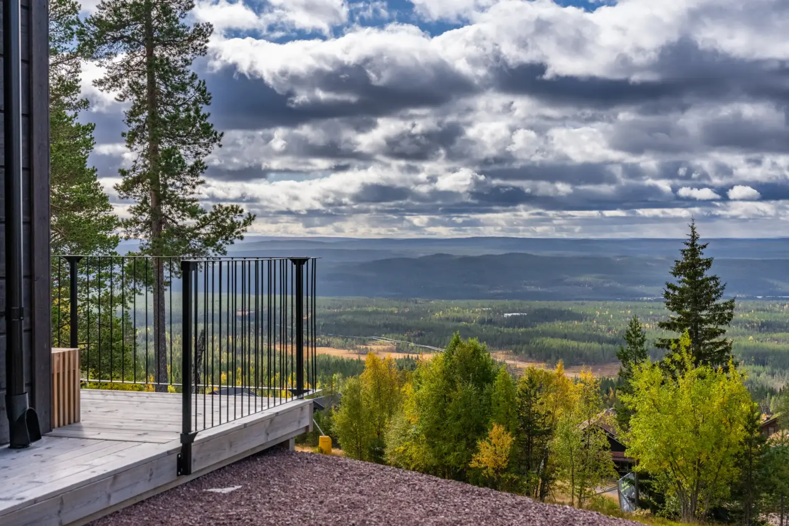 Lägenhet, Hjelmbackevägen 2, Älvdalen. Bild 1 av 1