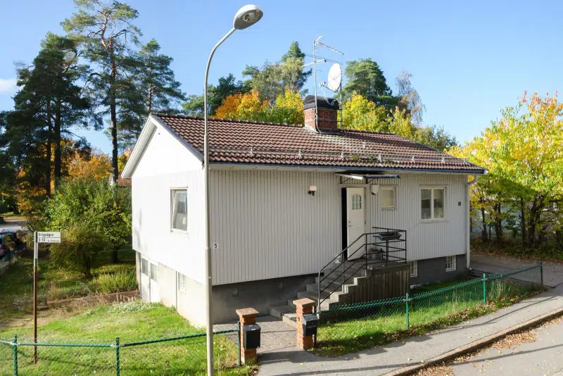 House, 4 rooms, 68 m² in Stockholm