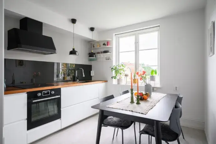Lägenhet, Miatorpsgatan 24, Helsingborg. Bild 1 av 1