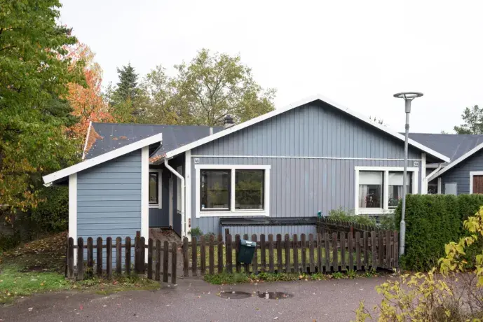 Lägenhet, Lärksoppsgatan 46, Enköping. Bild 1 av 1