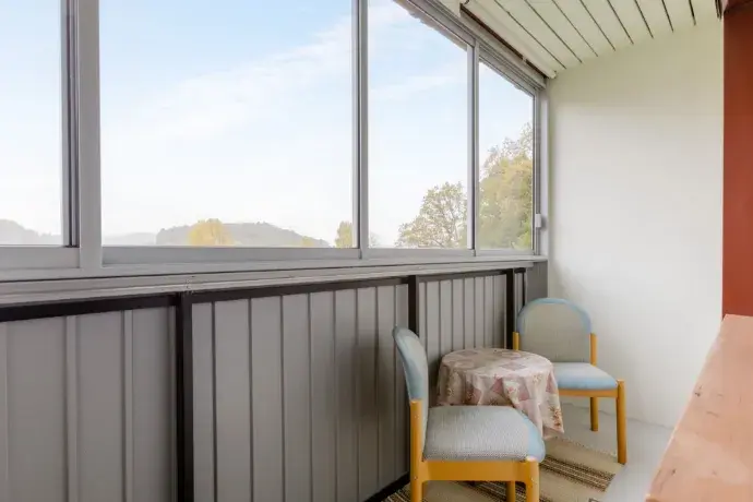 Lägenhet, Grangärdesvägen 9b, Surte. Bild 1 av 1